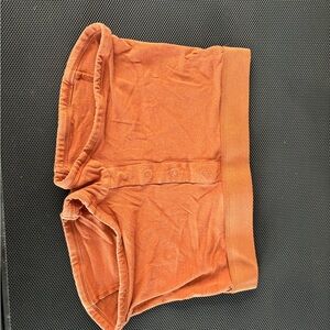 richer poorer boxer short